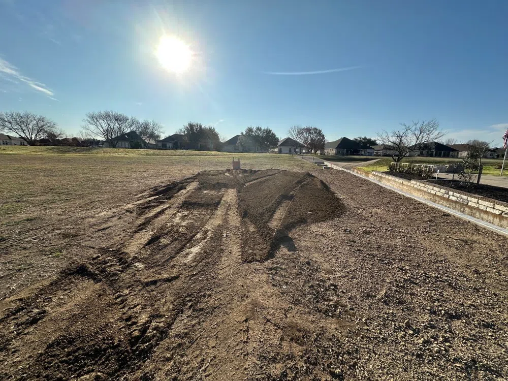 107 Preston Trail Meadowlakes, TX 78654