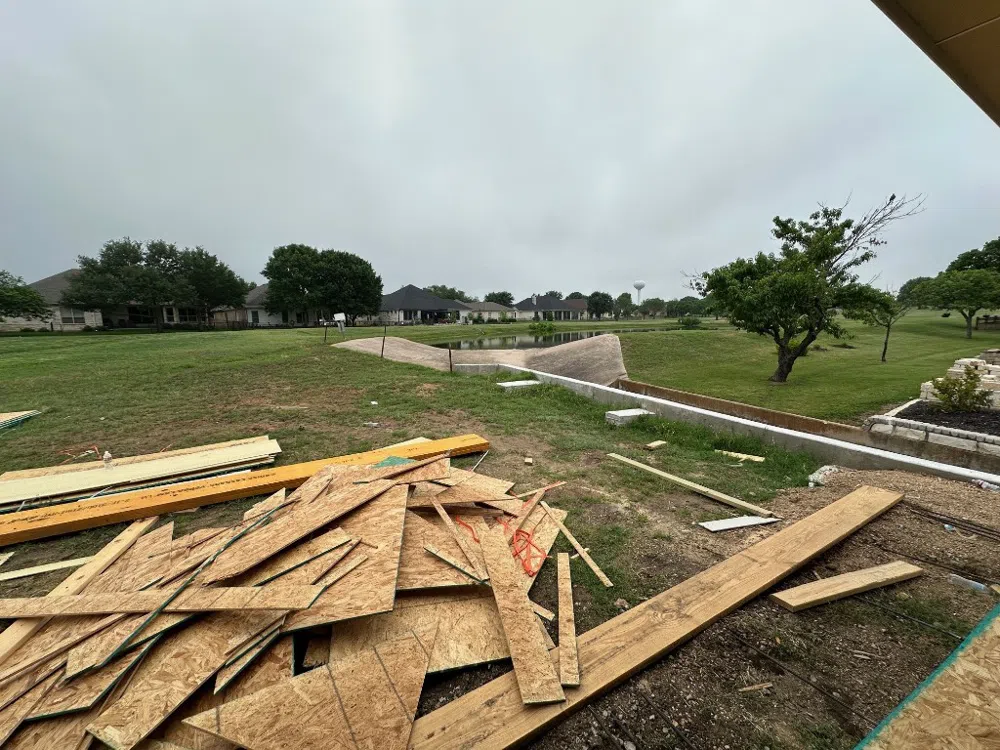 107 Preston Trail Meadowlakes, TX 78654