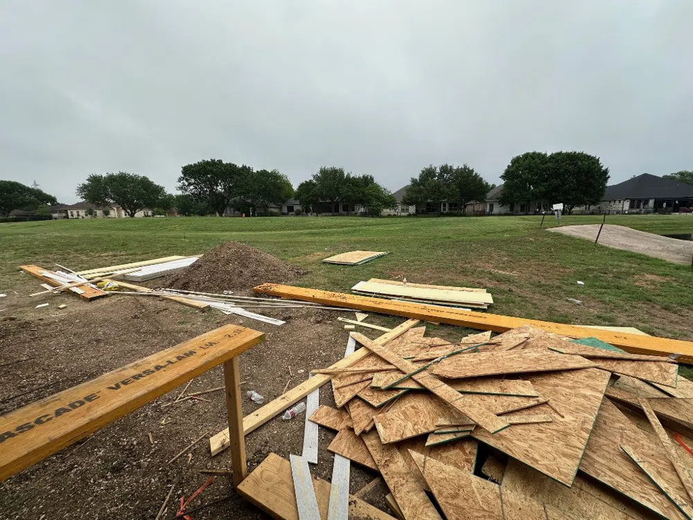 107 Preston Trail Meadowlakes, TX 78654