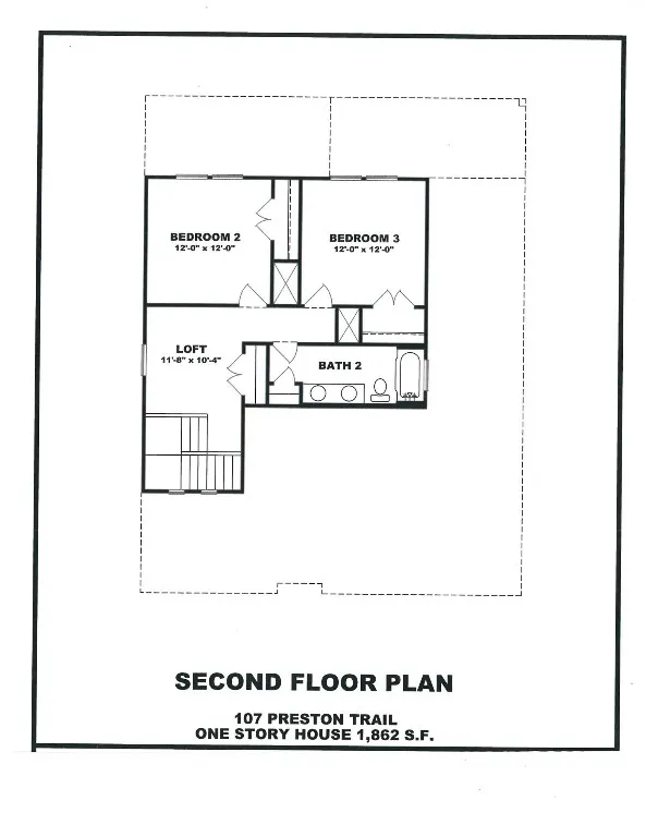 107 Preston Trail Meadowlakes, TX 78654