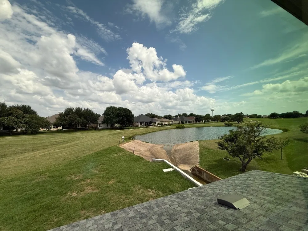 107 Preston Trail Meadowlakes, TX 78654