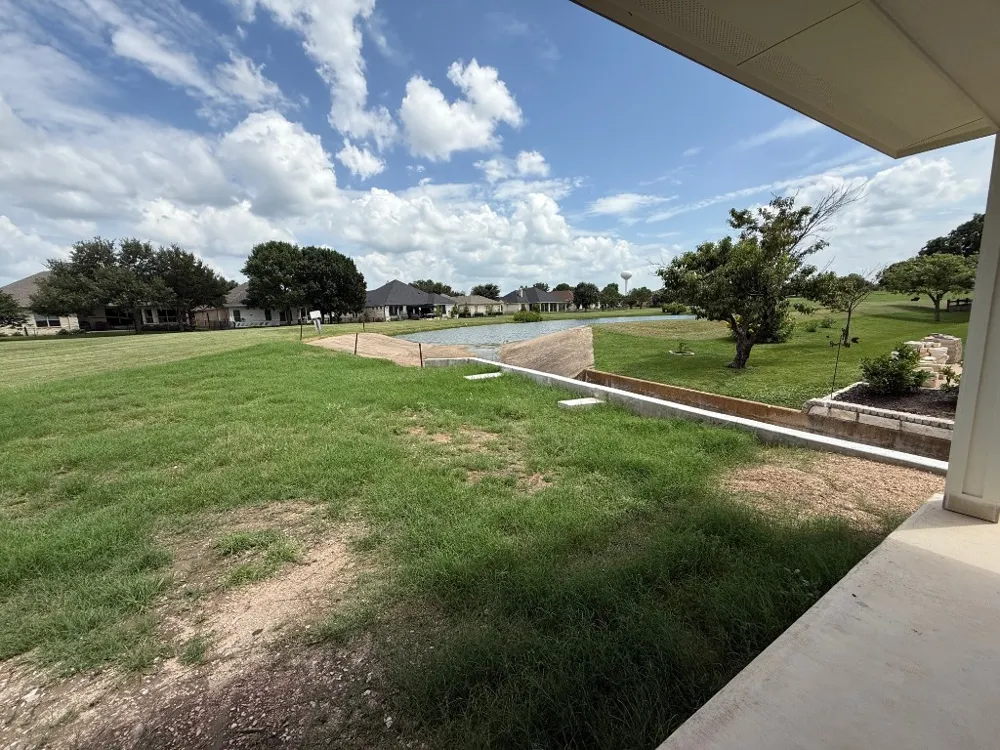 107 Preston Trail Meadowlakes, TX 78654