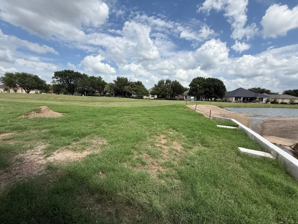 107 Preston Trail Meadowlakes, TX 78654