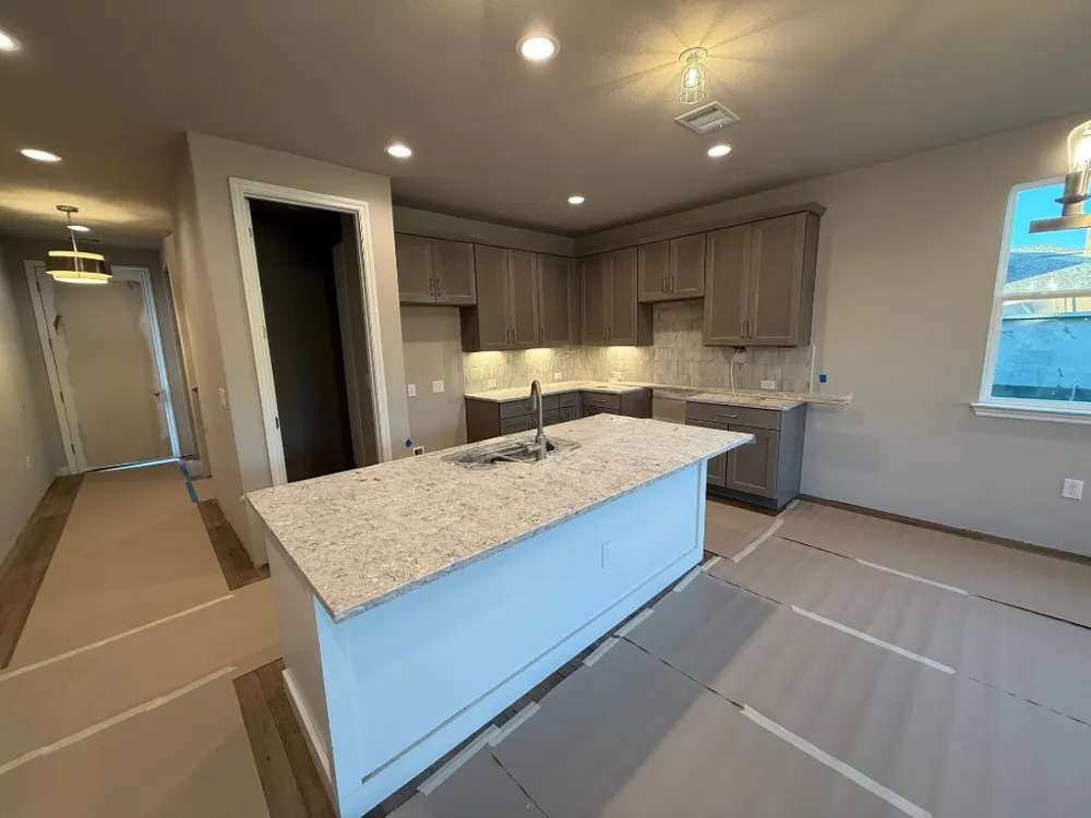 107 Preston Trail Meadowlakes, TX 78654