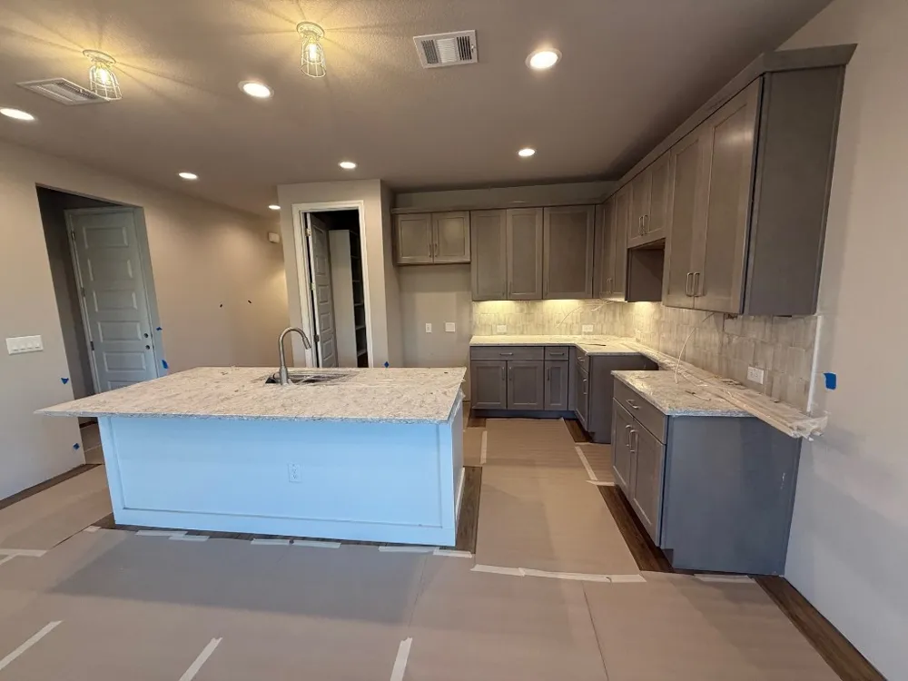 107 Preston Trail Meadowlakes, TX 78654