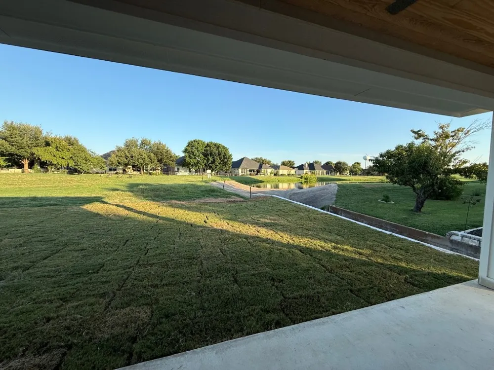 107 Preston Trail Meadowlakes, TX 78654