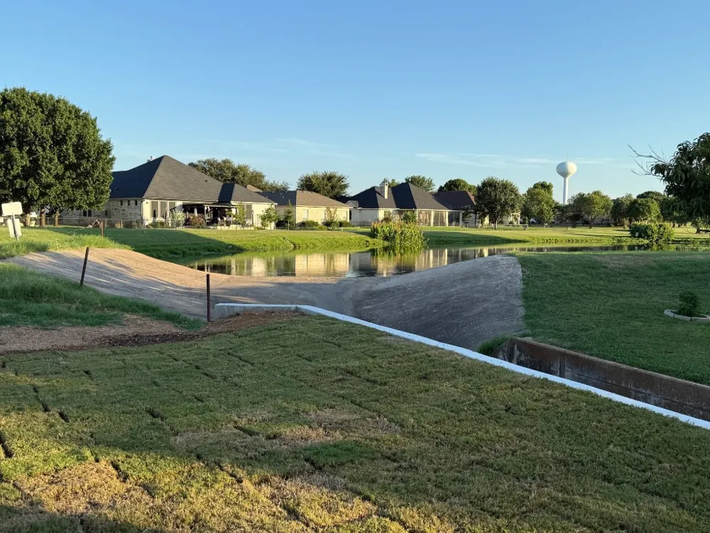 107 Preston Trail Meadowlakes, TX 78654