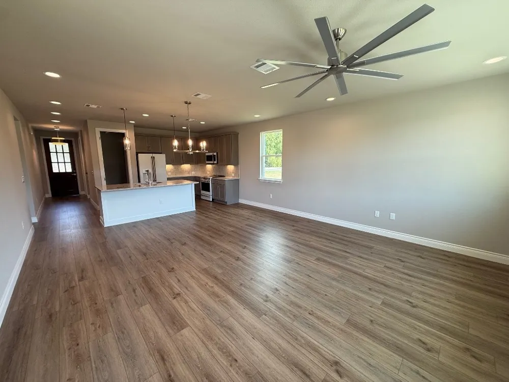 107 Preston Trail Meadowlakes, TX 78654