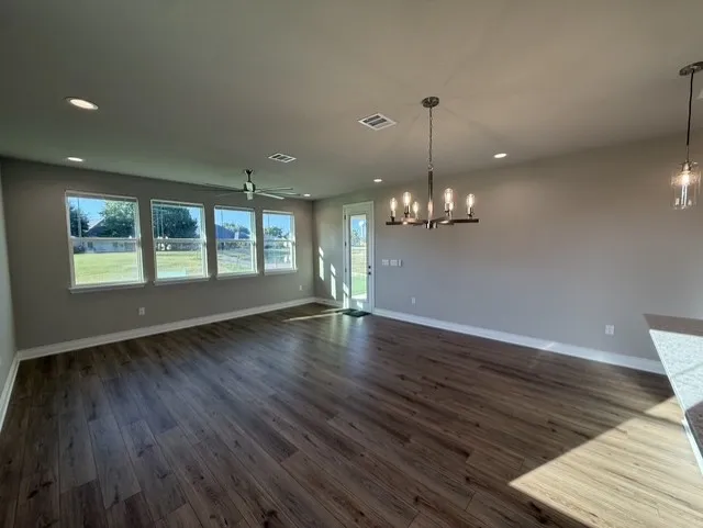 107 Preston Trail Meadowlakes, TX 78654