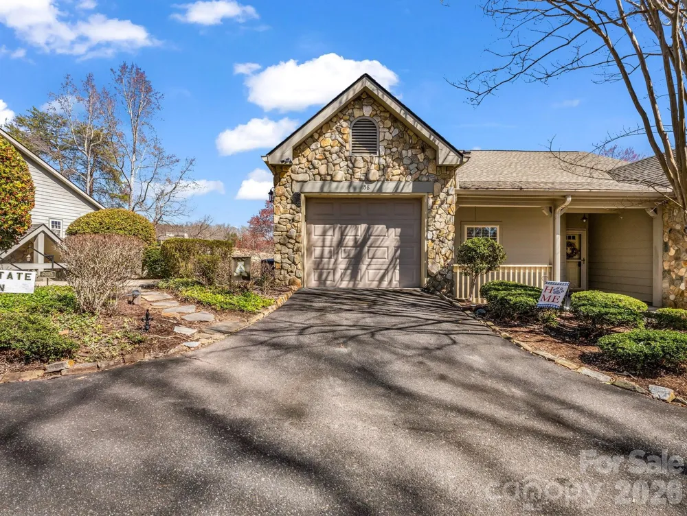 158 Stonecrest Court Lake Lure, NC 28746