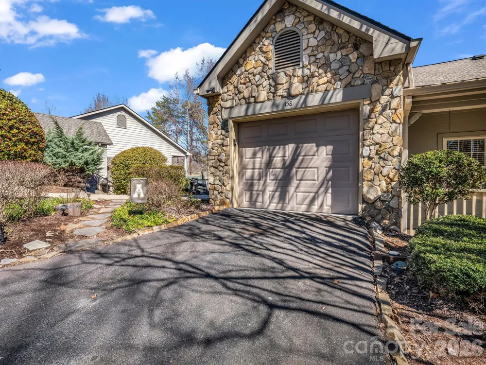 158 Stonecrest Court Lake Lure, NC 28746