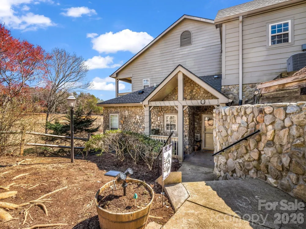 158 Stonecrest Court Lake Lure, NC 28746