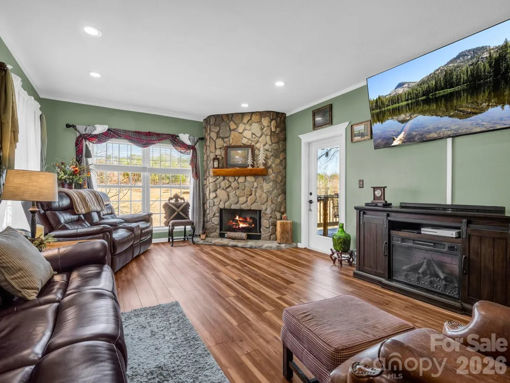 158 Stonecrest Court Lake Lure, NC 28746