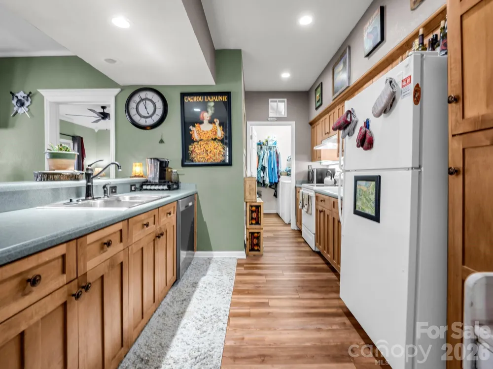 158 Stonecrest Court Lake Lure, NC 28746