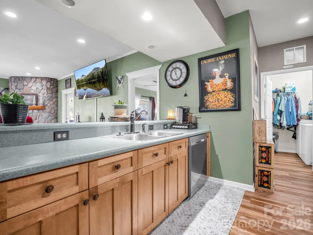 158 Stonecrest Court Lake Lure, NC 28746