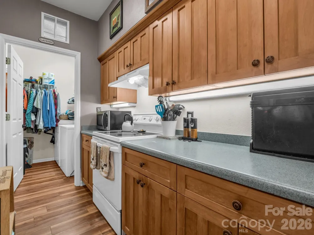 158 Stonecrest Court Lake Lure, NC 28746