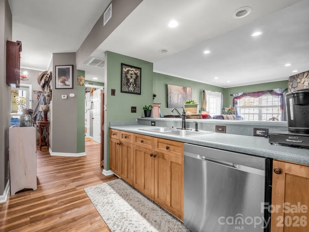 158 Stonecrest Court Lake Lure, NC 28746