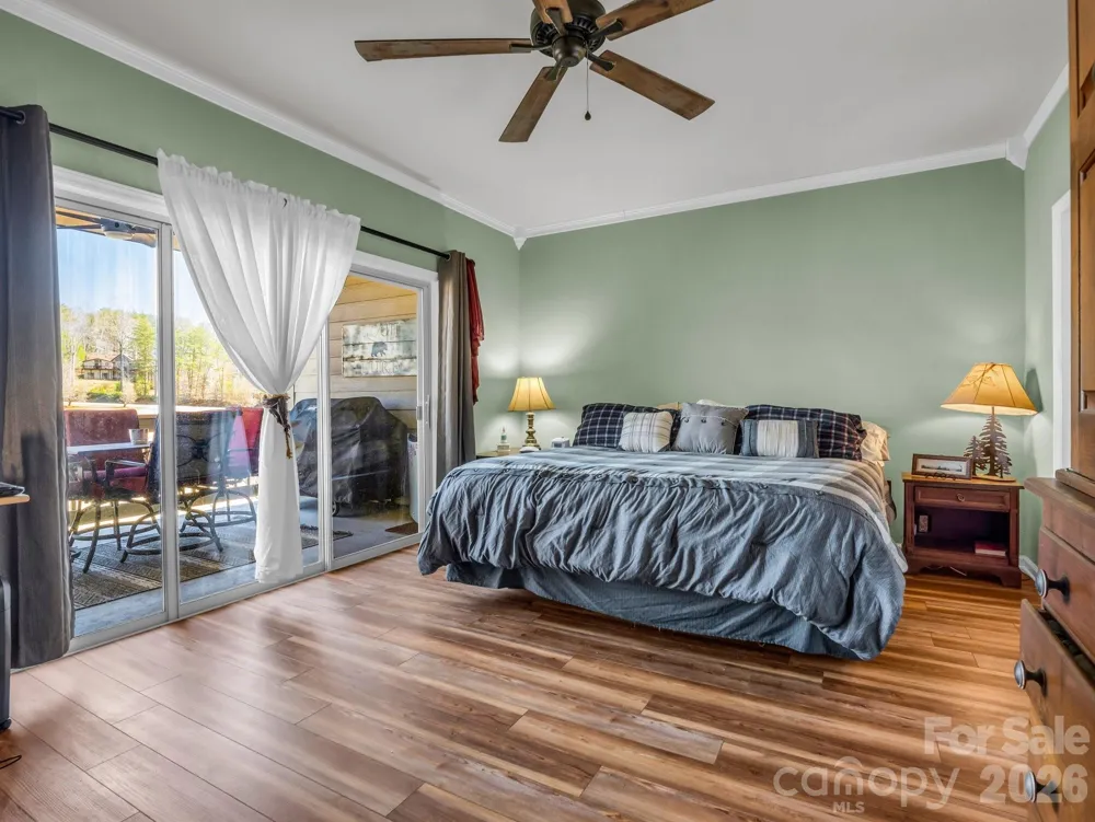 158 Stonecrest Court Lake Lure, NC 28746