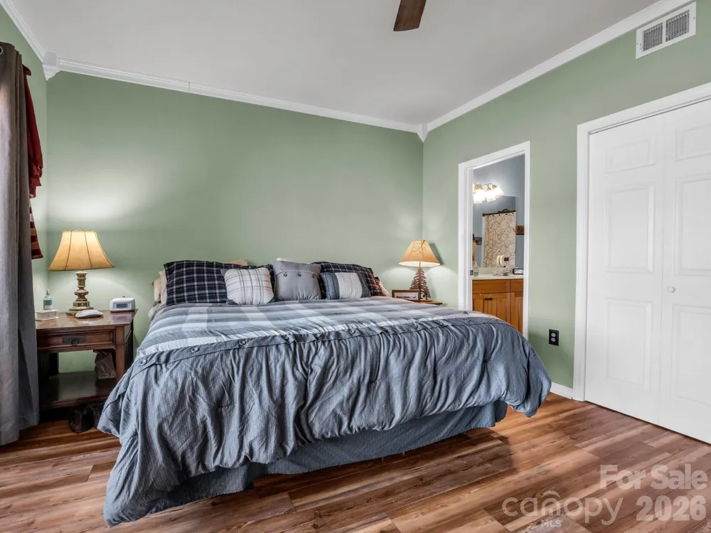 158 Stonecrest Court Lake Lure, NC 28746