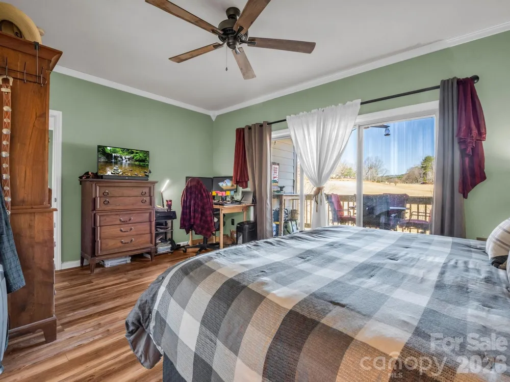 158 Stonecrest Court Lake Lure, NC 28746