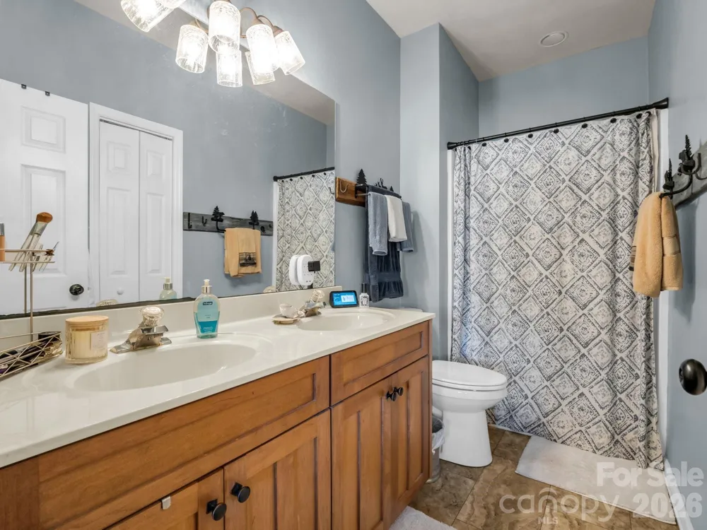 158 Stonecrest Court Lake Lure, NC 28746
