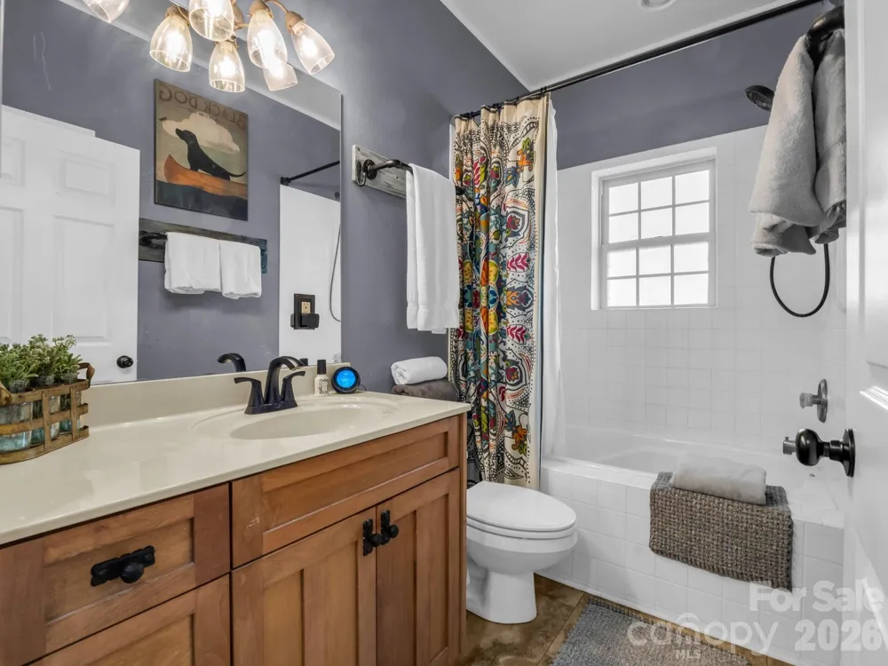 158 Stonecrest Court Lake Lure, NC 28746
