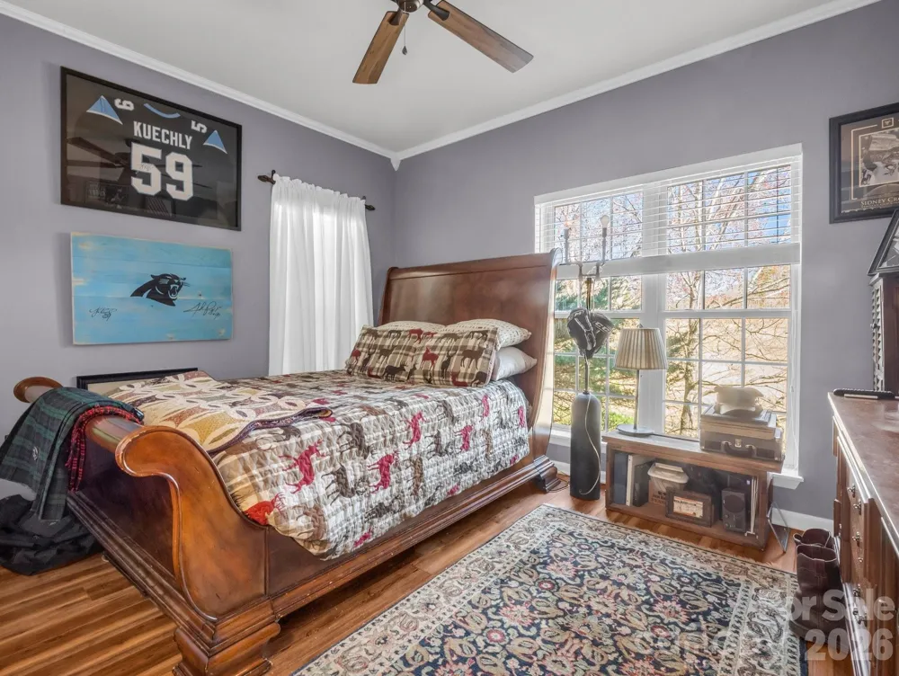 158 Stonecrest Court Lake Lure, NC 28746