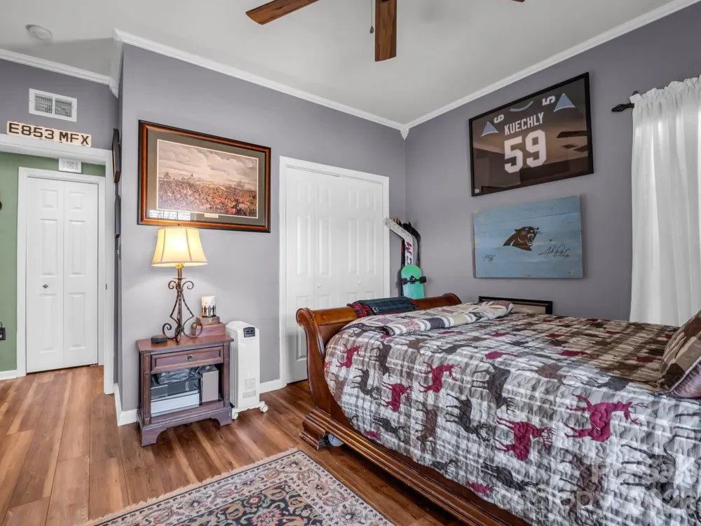 158 Stonecrest Court Lake Lure, NC 28746