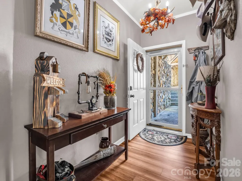 158 Stonecrest Court Lake Lure, NC 28746
