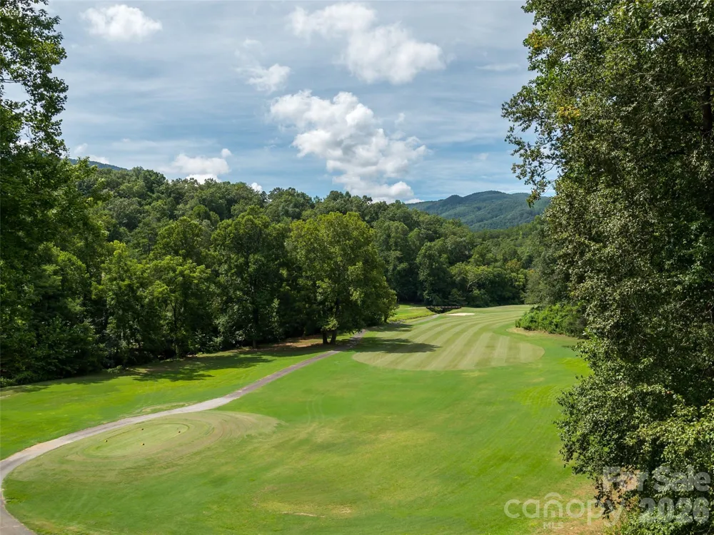 158 Stonecrest Court Lake Lure, NC 28746