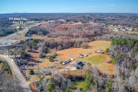 4404 TANNERS MILL ROAD