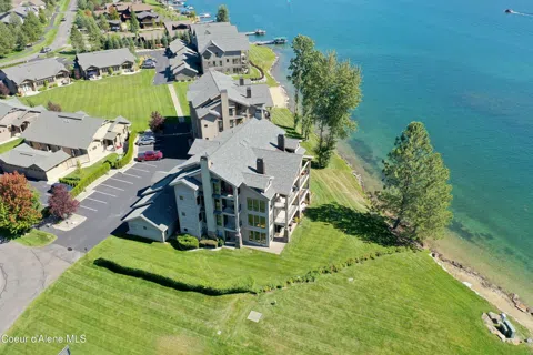 651 Dover Bay Parkway #102