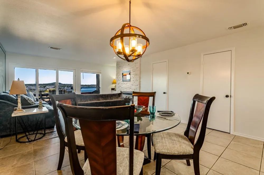 3107 Hells Gate Loop #B62 Strawn, TX 76475