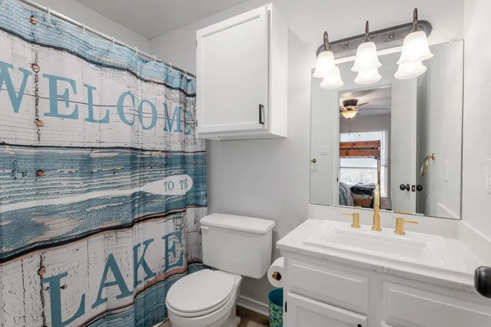 3107 Hells Gate Loop #B62 Strawn, TX 76475
