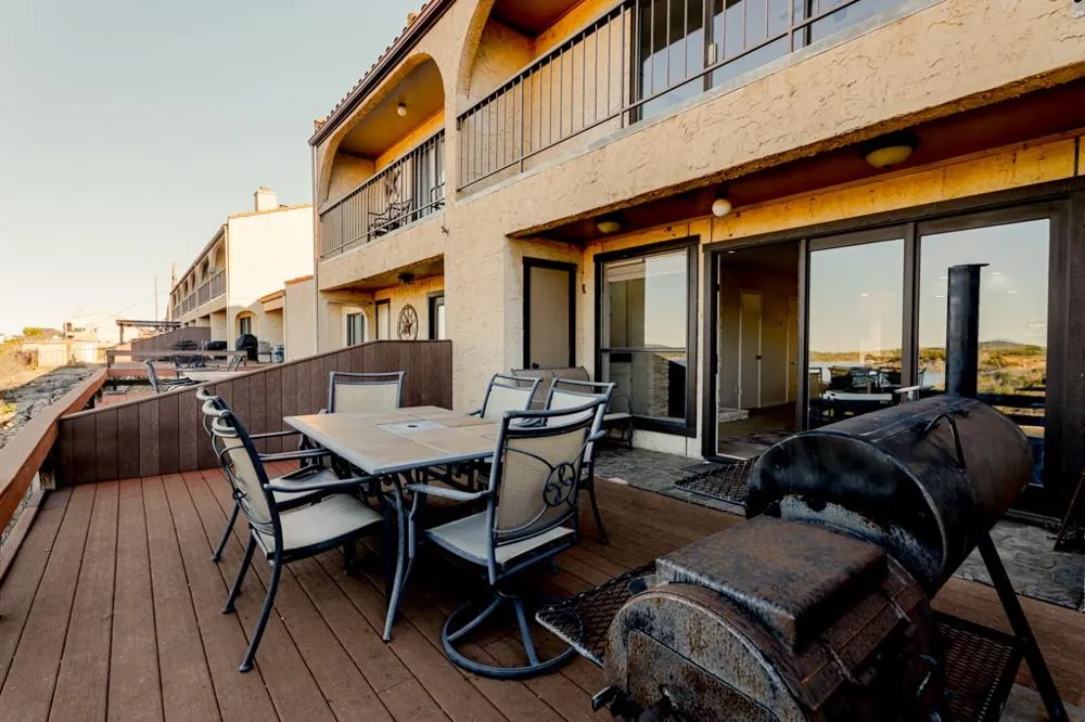 3107 Hells Gate Loop #B62 Strawn, TX 76475
