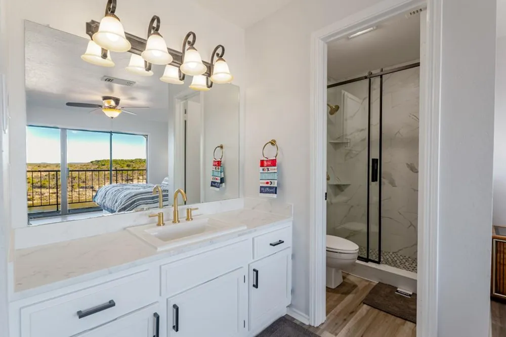 3107 Hells Gate Loop #B62 Strawn, TX 76475