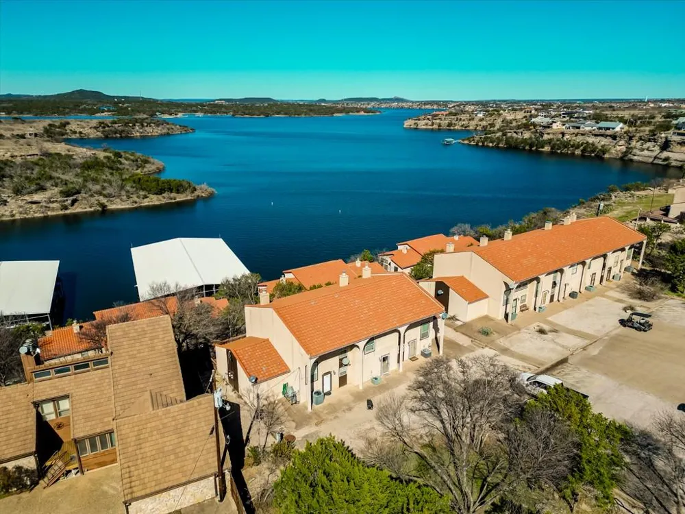 3107 Hells Gate Loop #B62 Strawn, TX 76475