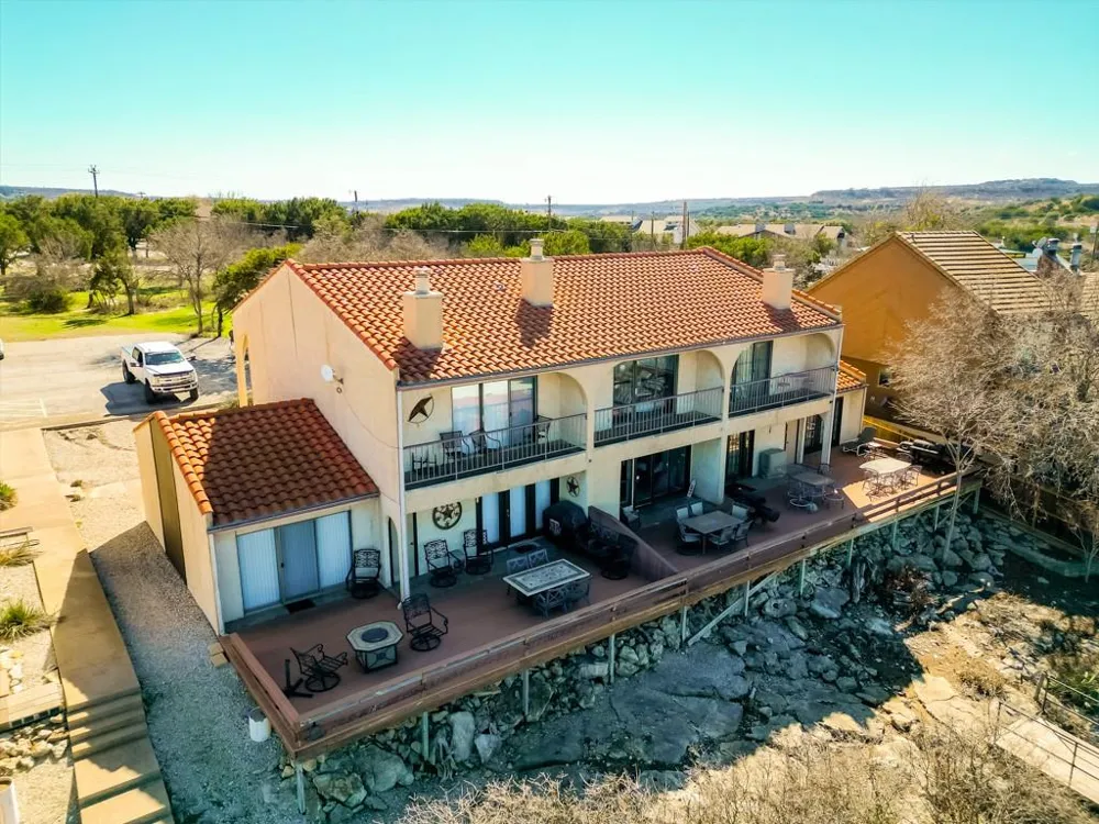 3107 Hells Gate Loop #B62 Strawn, TX 76475