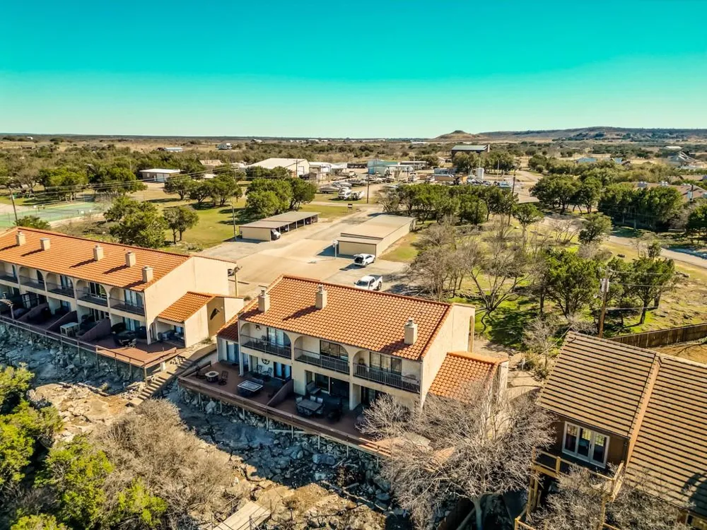 3107 Hells Gate Loop #B62 Strawn, TX 76475