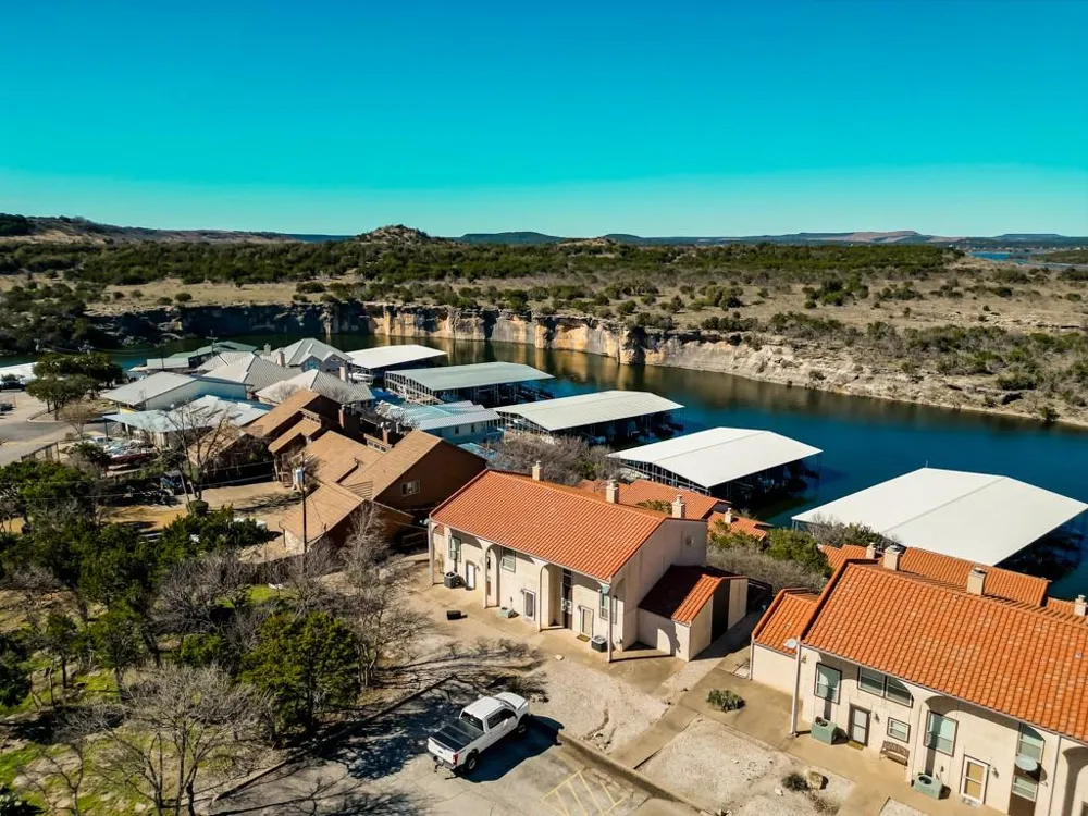 3107 Hells Gate Loop #B62 Strawn, TX 76475