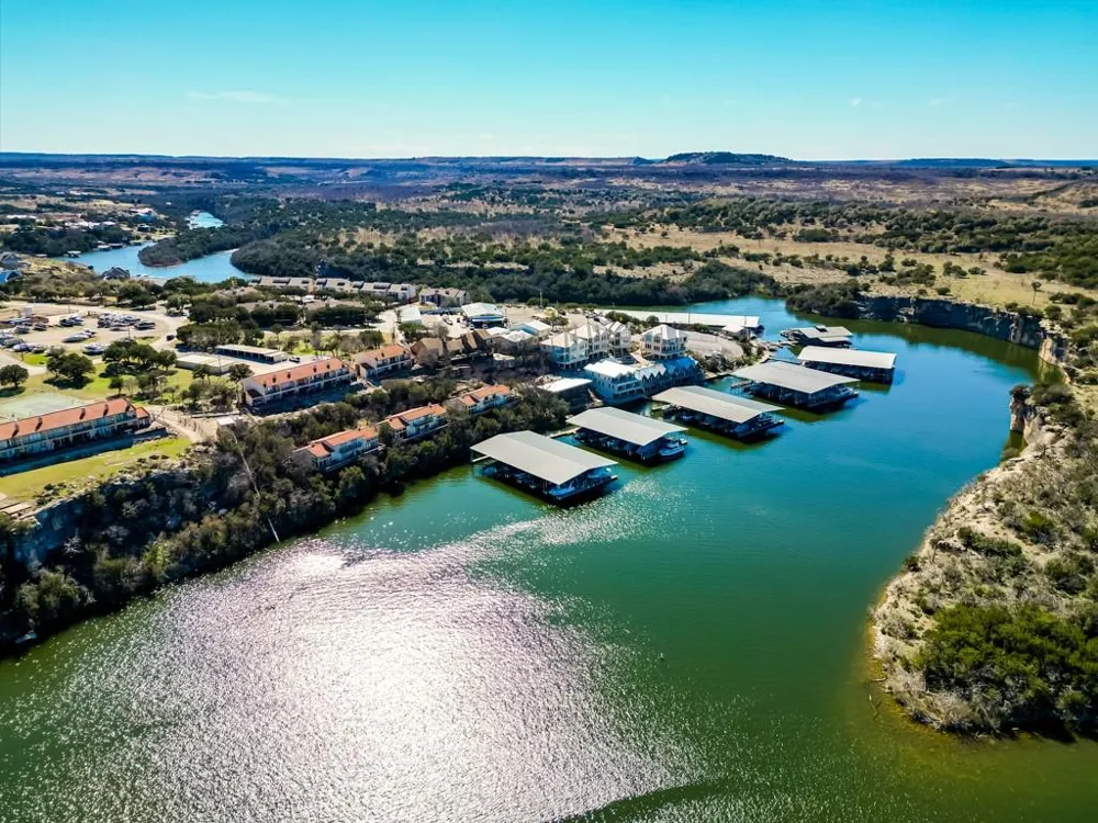 3107 Hells Gate Loop #B62 Strawn, TX 76475