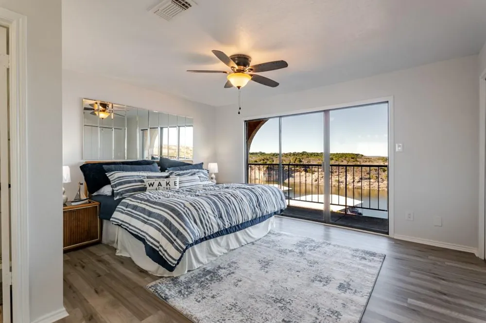 3107 Hells Gate Loop #B62 Strawn, TX 76475