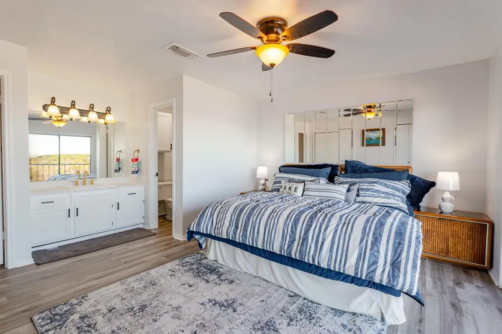 3107 Hells Gate Loop #B62 Strawn, TX 76475