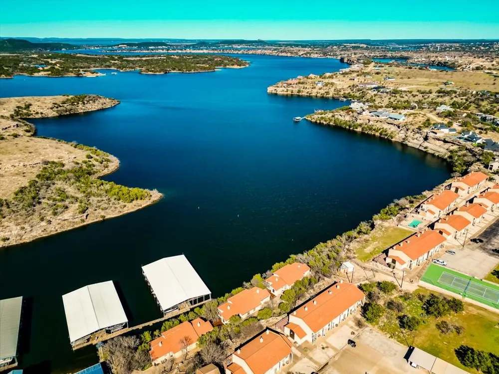 3107 Hells Gate Loop #B62 Strawn, TX 76475
