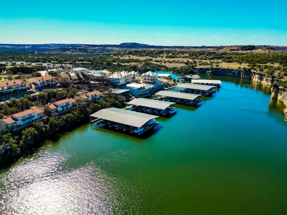 3107 Hells Gate Loop #B62 Strawn, TX 76475