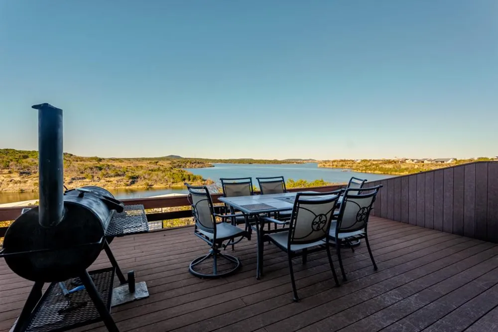 3107 Hells Gate Loop #B62 Strawn, TX 76475