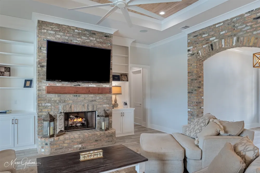 1245 Big Pine Key Lane Benton, LA 71006