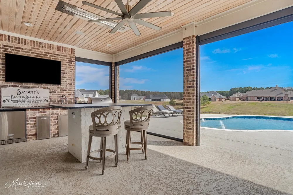 1245 Big Pine Key Lane Benton, LA 71006