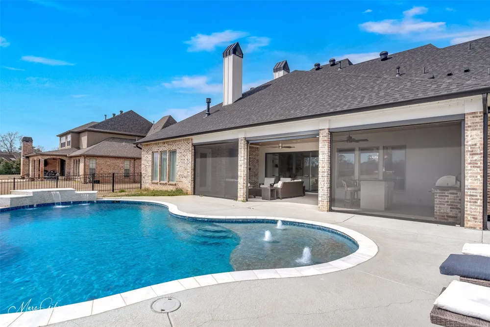 1245 Big Pine Key Lane Benton, LA 71006