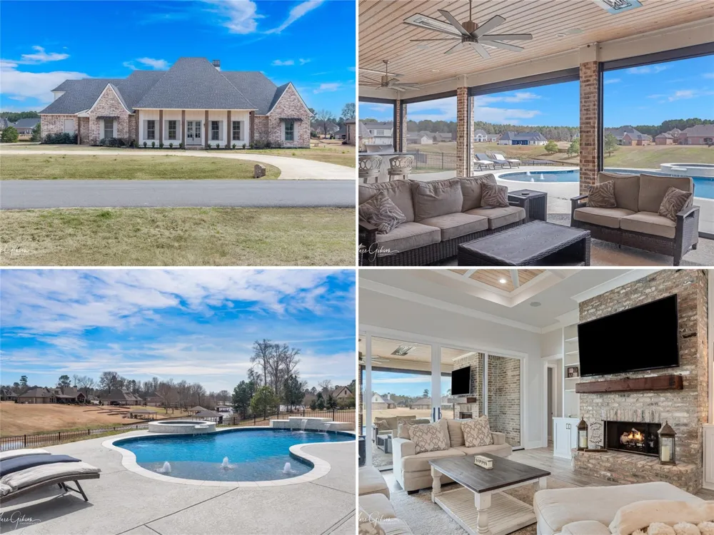 1245 Big Pine Key Lane Benton, LA 71006